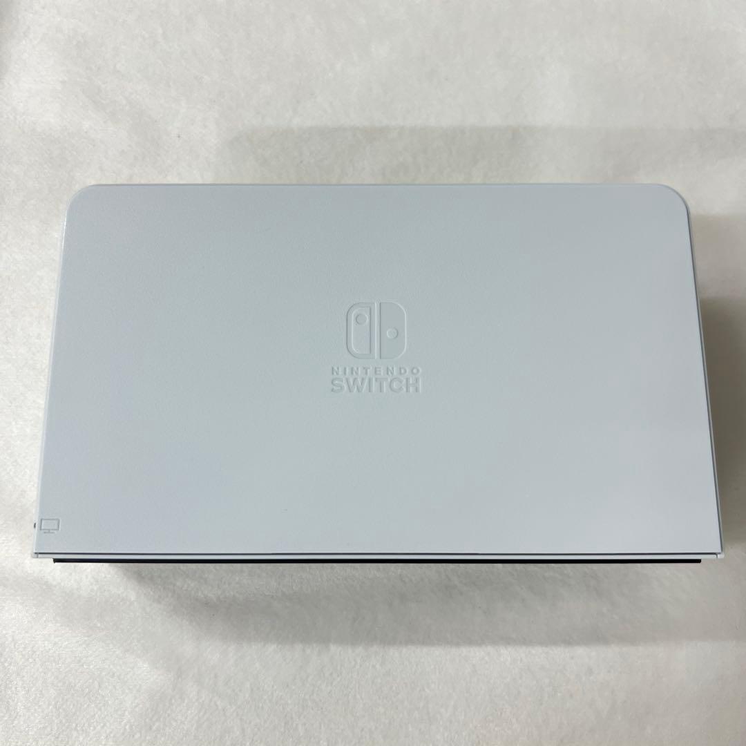 〈通電確認済・ジャンク〉Nintendo Switch セット