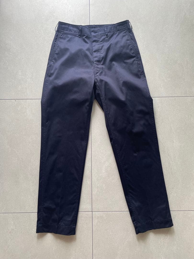 Anatomica chino2 35インチ
