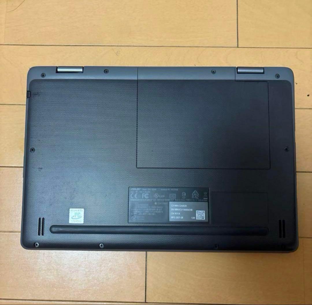 Chromebook本体 Chromebook