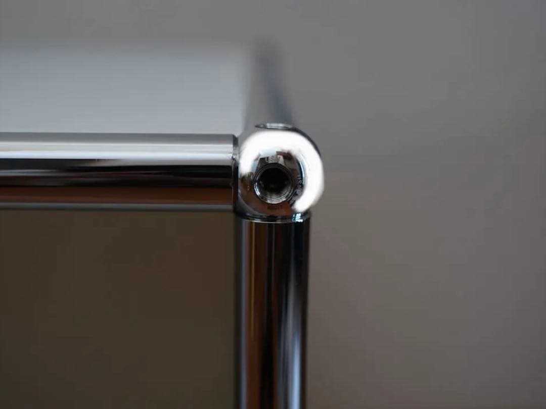 USM Haller ユーエスエム ハラー テレビボード AVボード ホワイト