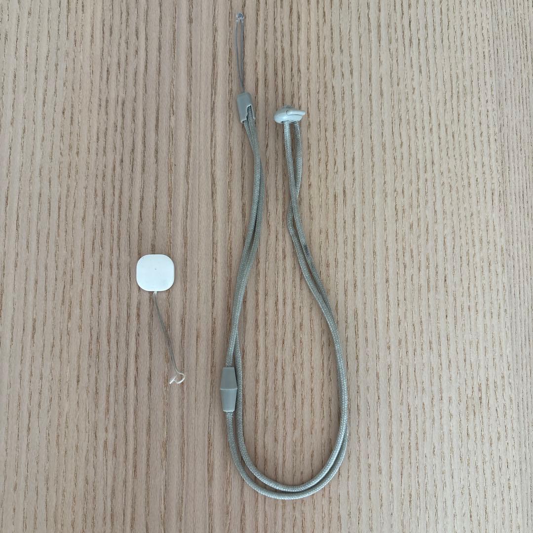 キッズフォン3 ソフトバンク　白　ホワイト