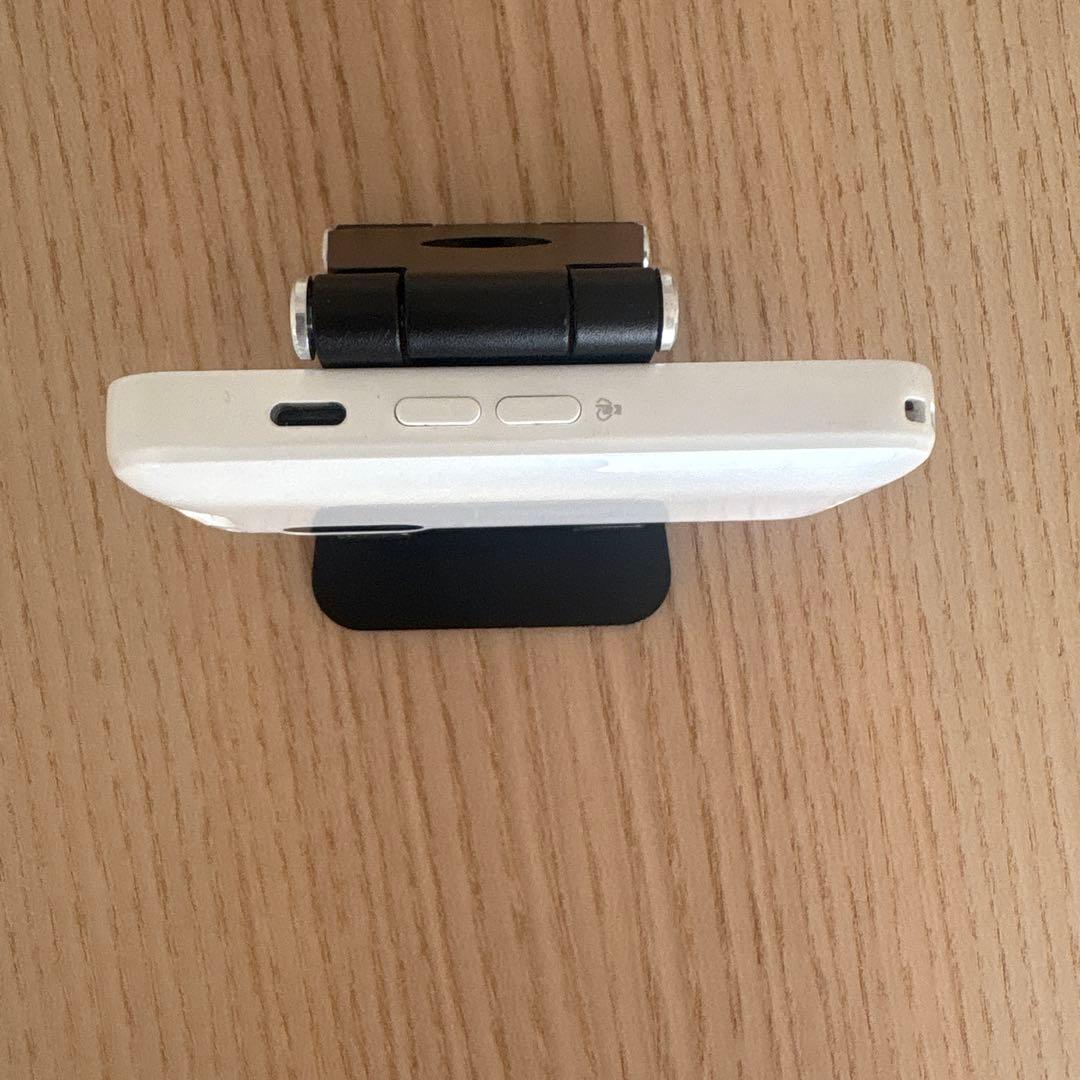 キッズフォン3 ソフトバンク　白　ホワイト