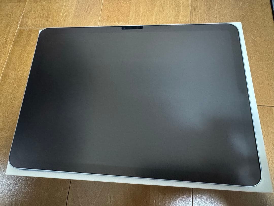 iPad Air M2 Wi-Fi 1TB +純正ケース