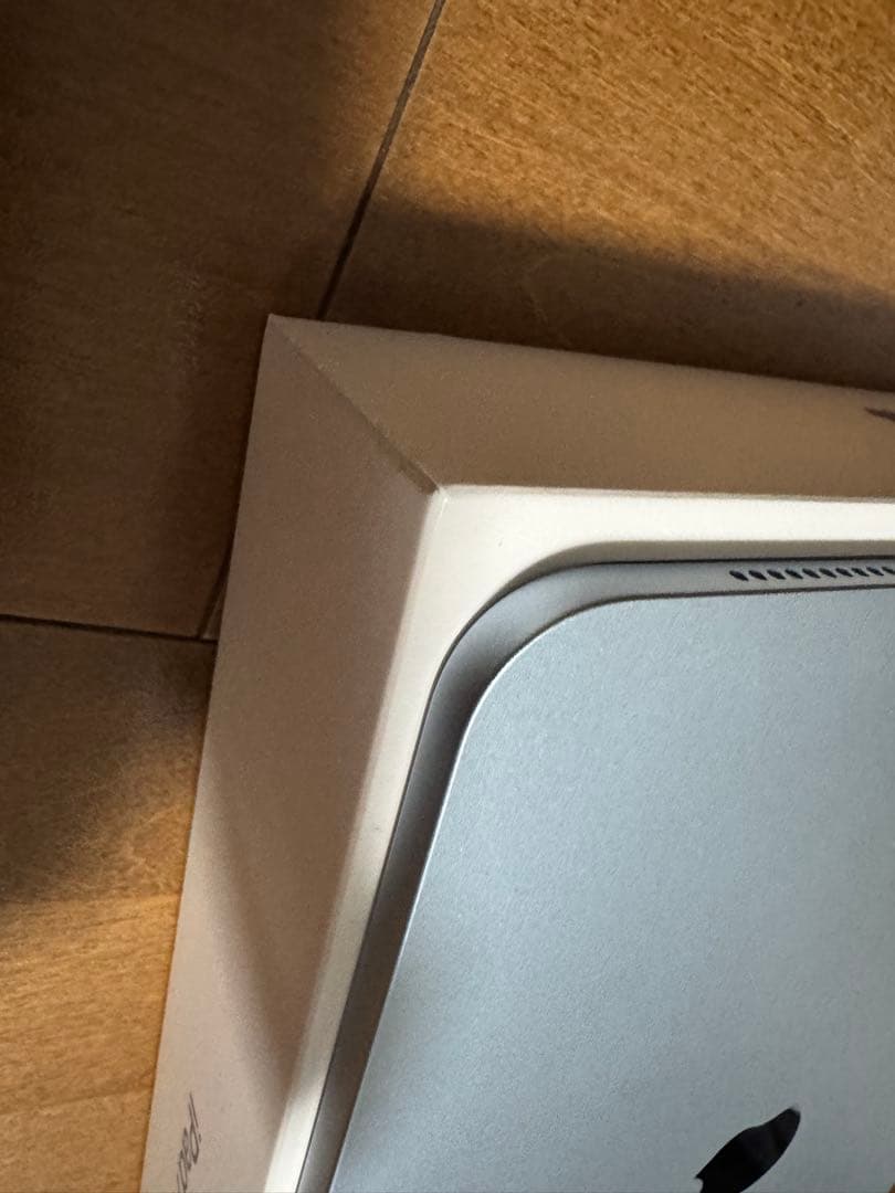 iPad Air M2 Wi-Fi 1TB +純正ケース