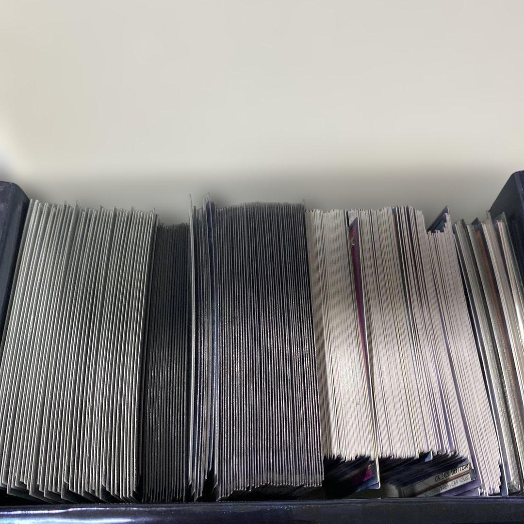 U*A様 TCG 遊戯王　引退品　デッキまとめ売り　閃刀姫　ドラゴンメイド　RR