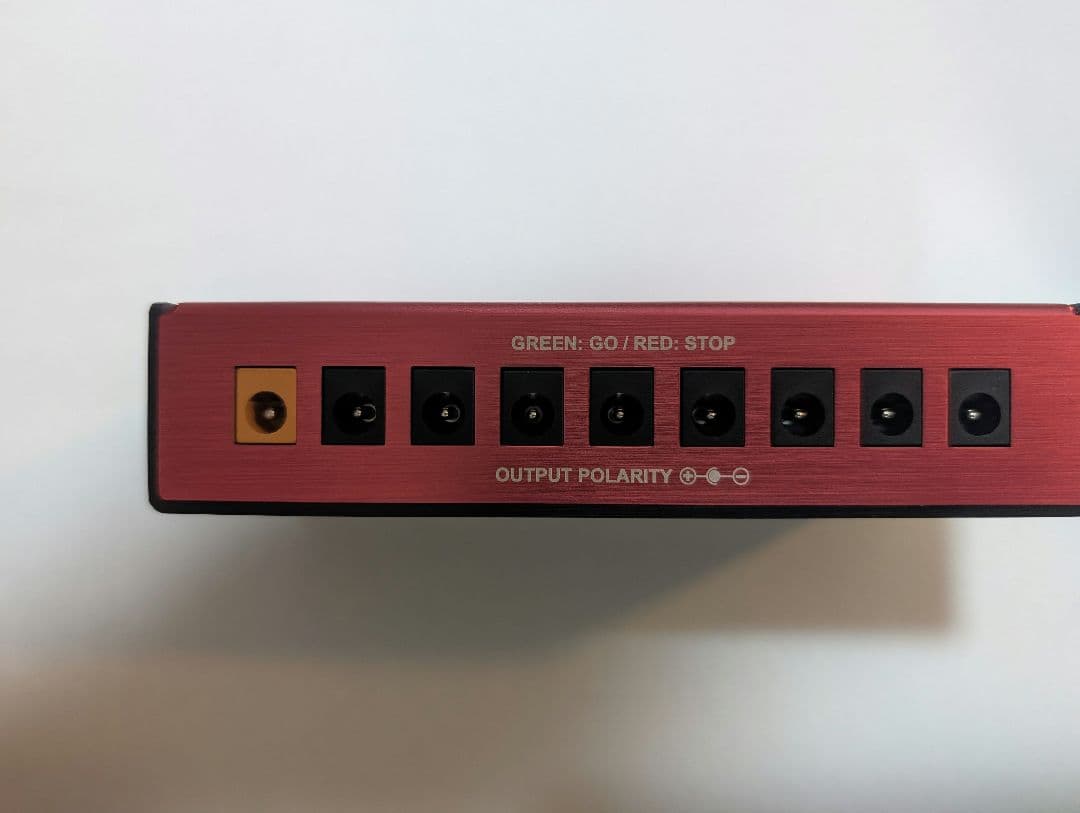 ギター VITAL AUDIO VA-08 MK-II