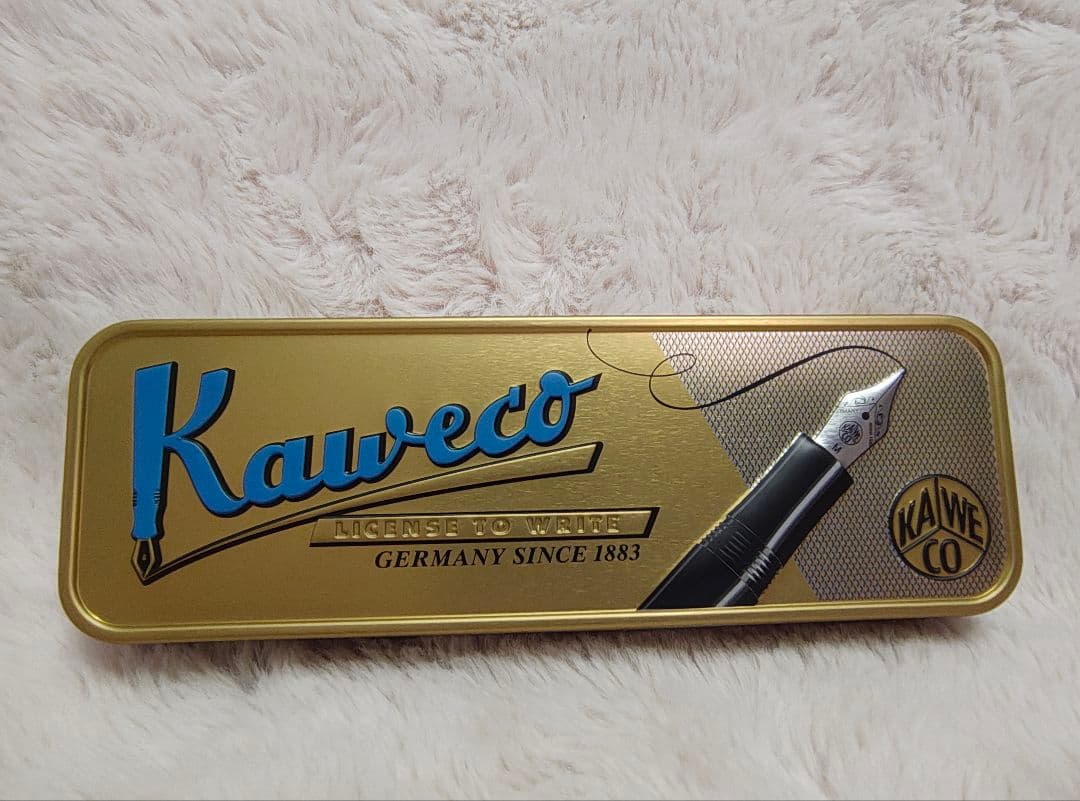 カヴェコスペシャルペンシルブラス