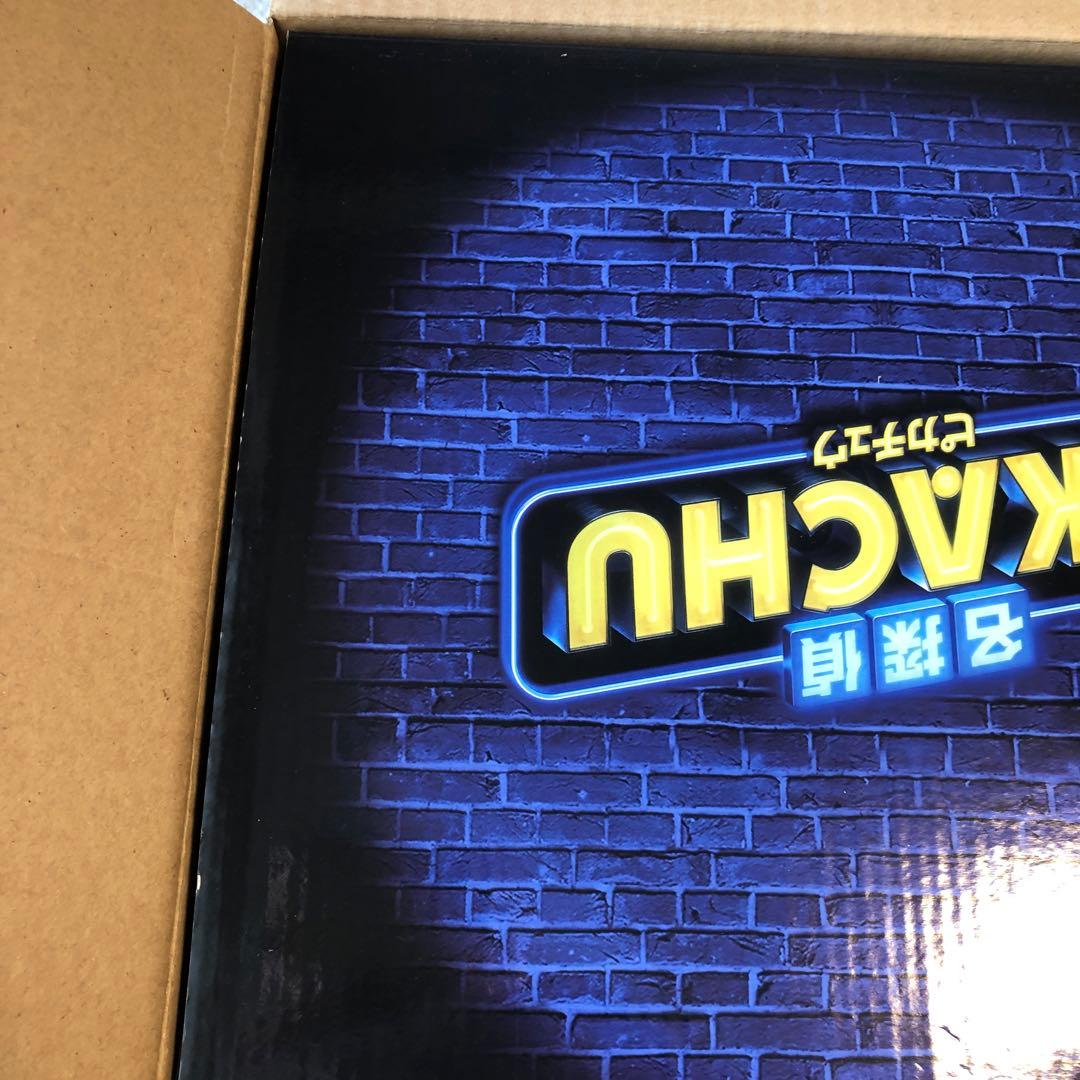 LIFE SIZE DOLLシリーズ映画　名探偵ピカチュウ　ポケモン