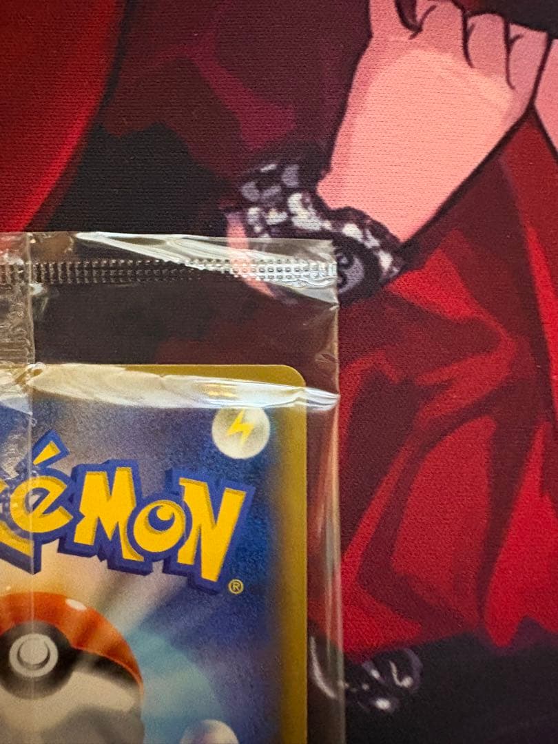 ポケモンカード エーフィVMAX sa プロモ　未開封 189/S-P