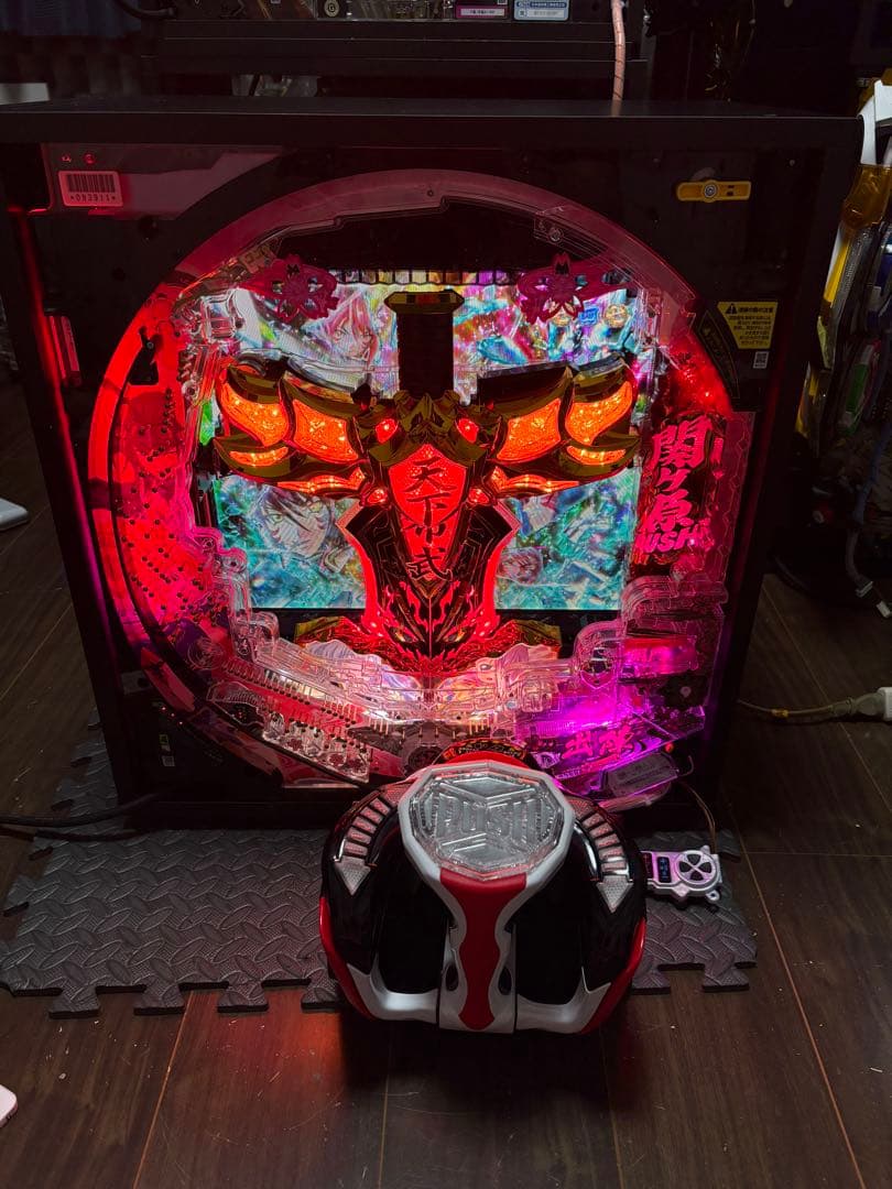 fairyshion　戦国乙女６ 卓上 ボックス【送料込み】