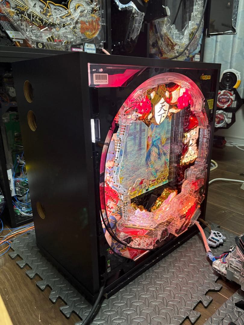 fairyshion　戦国乙女６ 卓上 ボックス【送料込み】