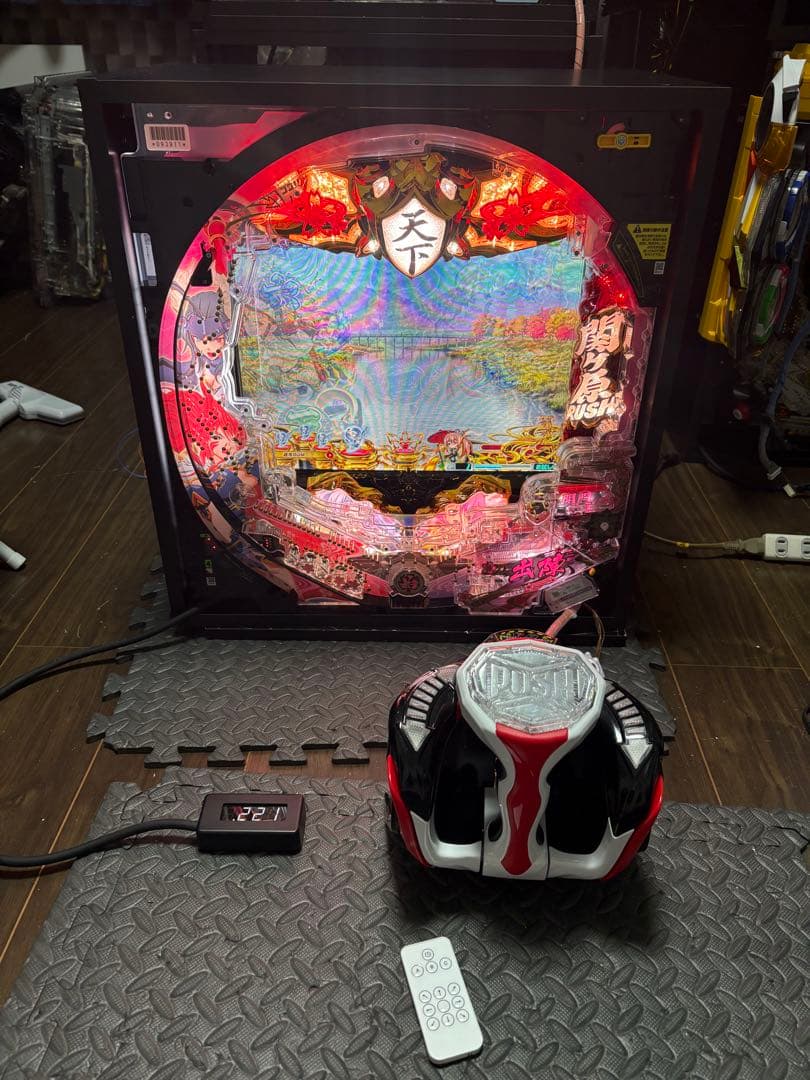 fairyshion　戦国乙女６ 卓上 ボックス【送料込み】