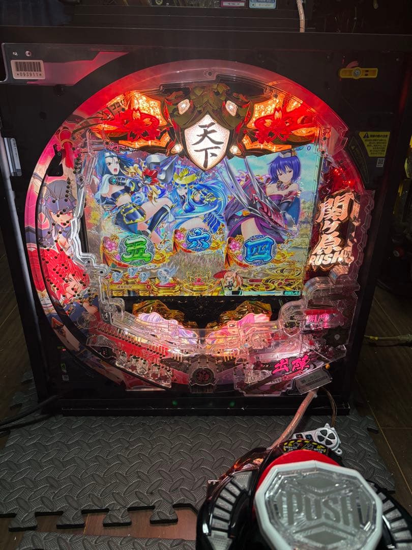 fairyshion　戦国乙女６ 卓上 ボックス【送料込み】