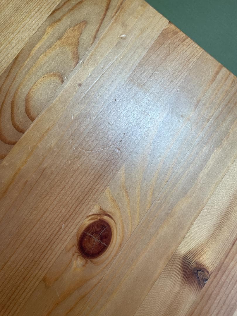 IKEAダイニングテーブルセットヨックモック