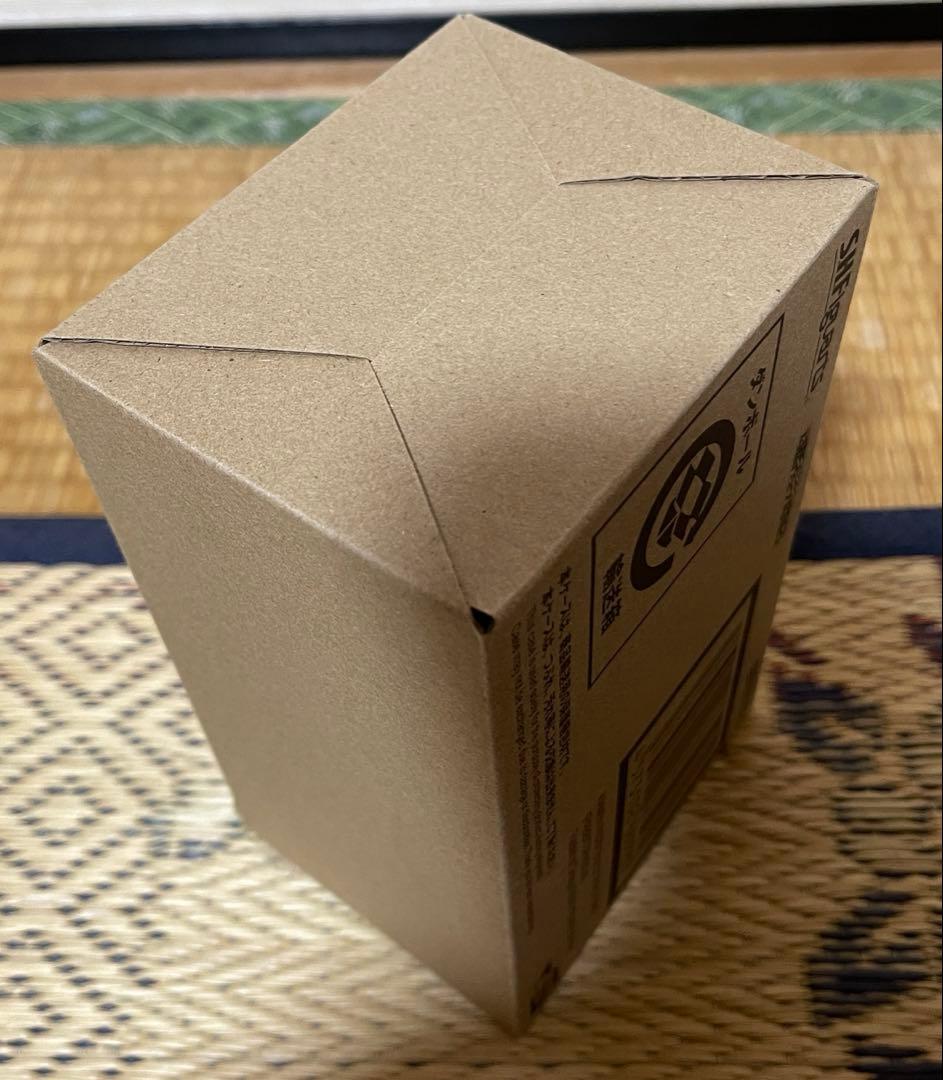 S.H.Figuarts 仮面ライダービルド トライアルフォーム