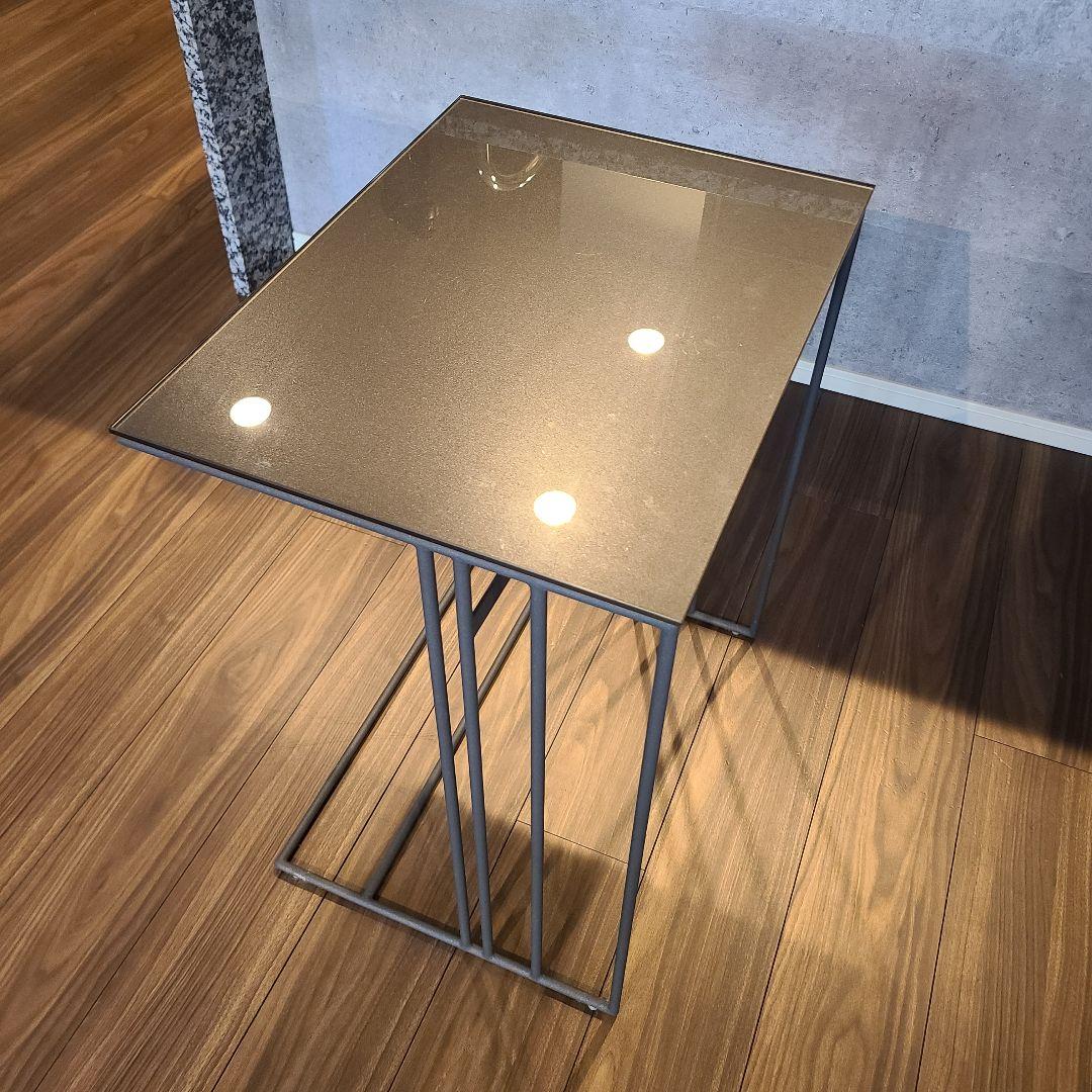 【配送不可】BoConcept/サイドテーブル/Alba