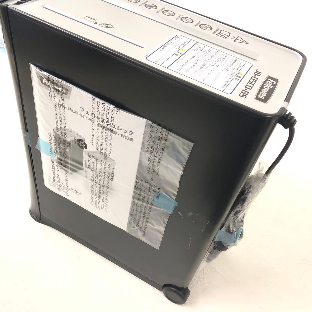 d19 199 フェローズ シュレッダー JB-05CD