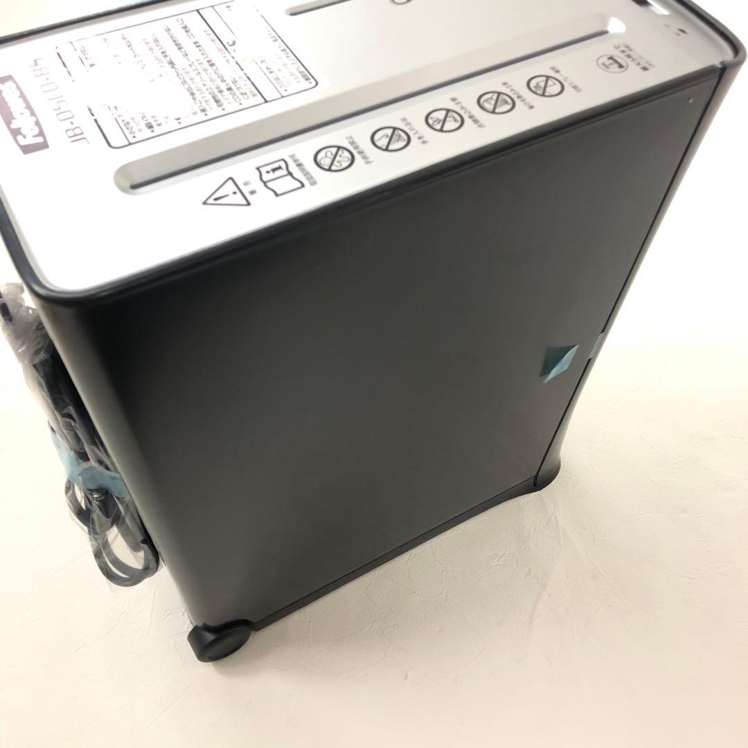 d19 199 フェローズ シュレッダー JB-05CD