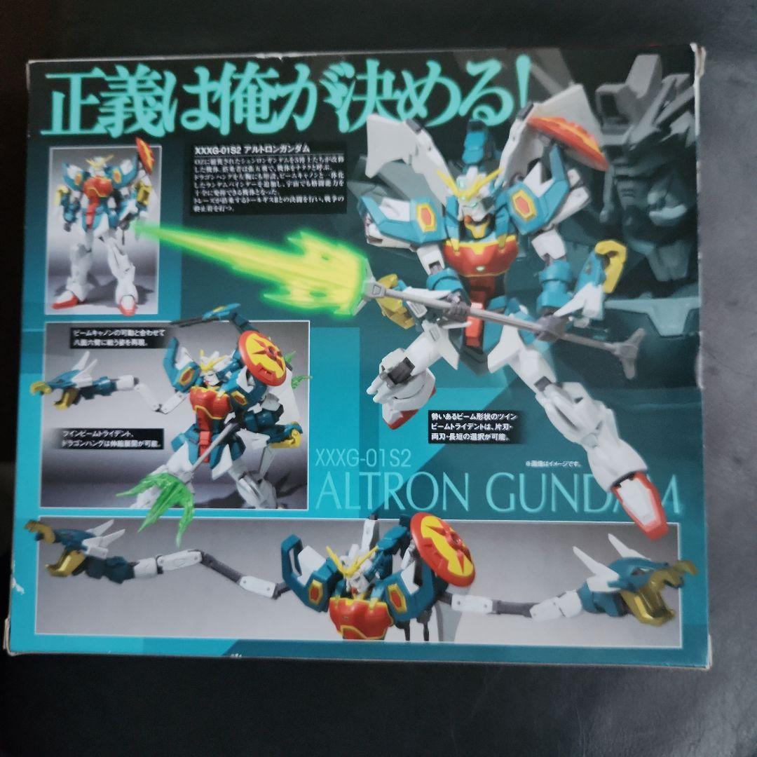 バンダイ　ROBOT魂125