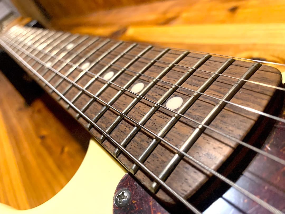 ギター Squier by fender FSR ClassicVibe Mustang