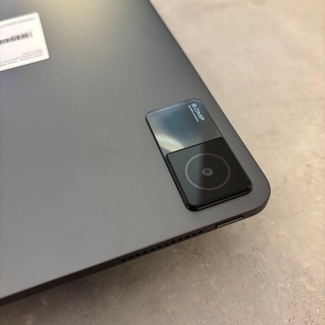 【充放電37回】Redmi Pad 10.9インチ 本体