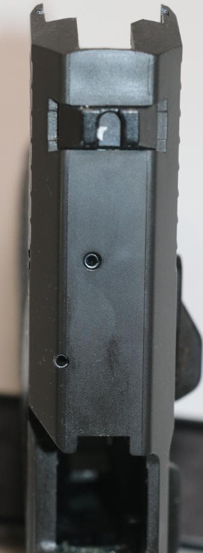 タナカワークス製ABS樹脂モデルガン H＆Ｋ USP　SPG合法品　 未発火