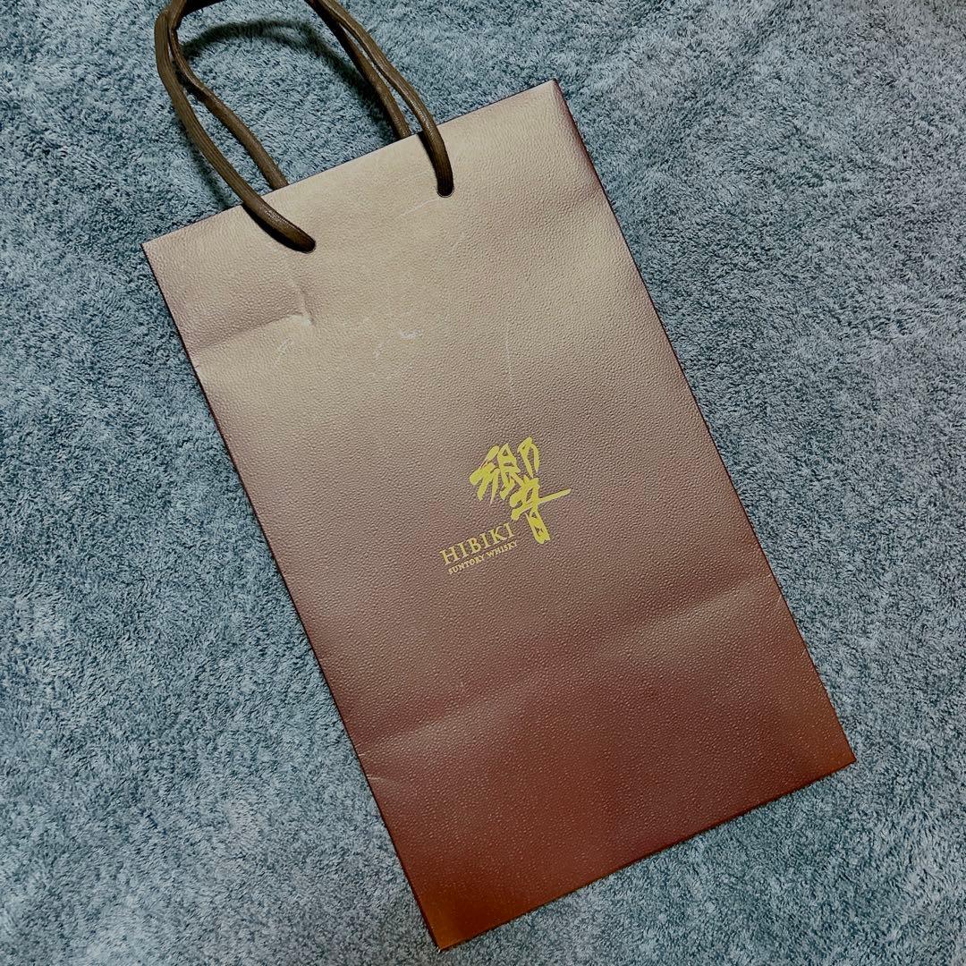 サントリー　響　100周年　アニバーサリーブレンド　ANAファーストクラス購入品