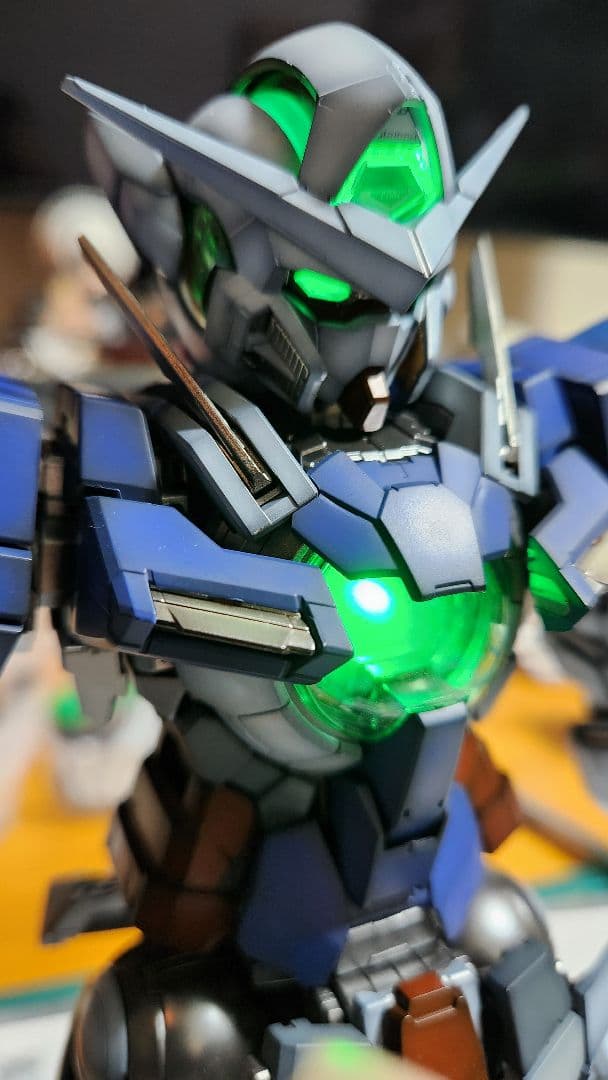 PG ガンダムエクシア