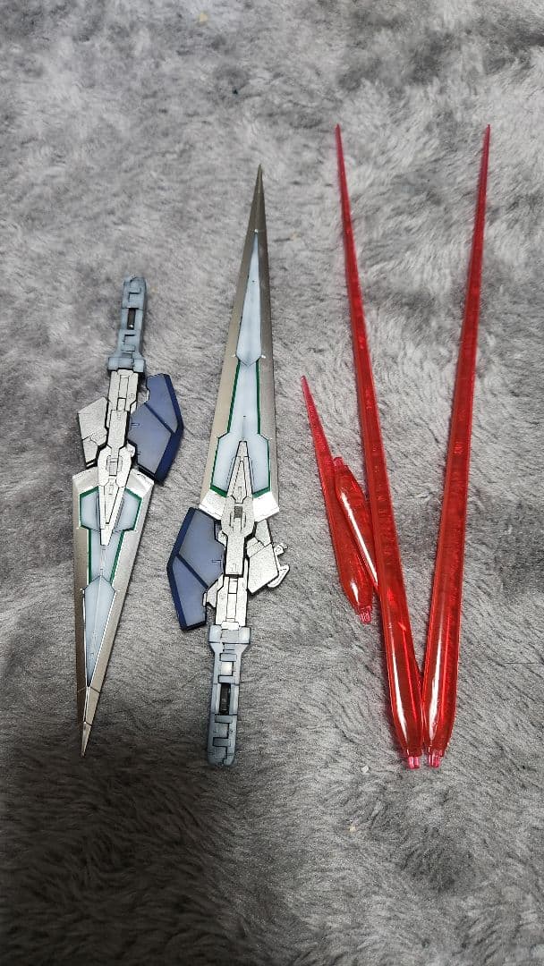 PG ガンダムエクシア