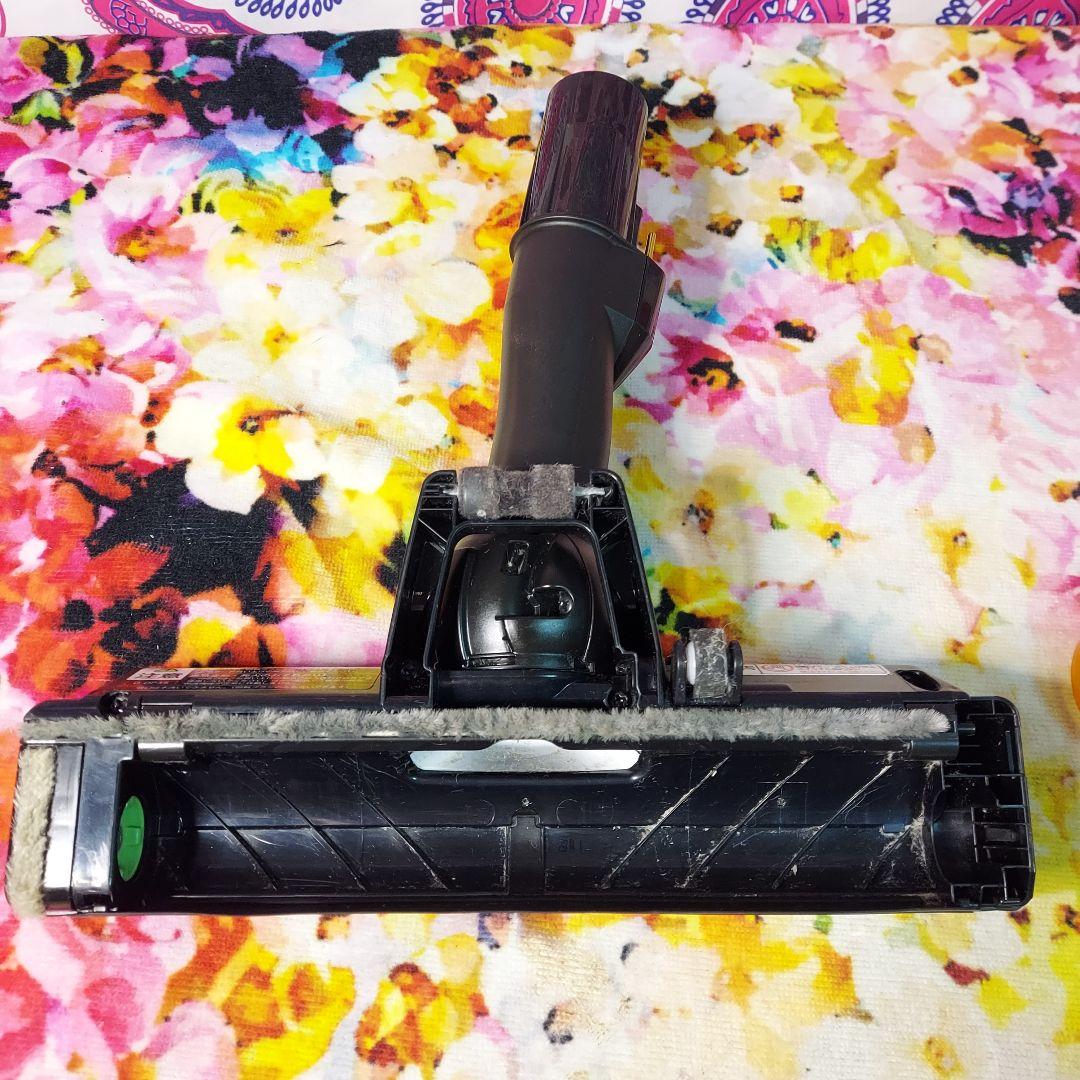 日立 コードレスクリーナーすごかるステックPV-BS1L ジャンク