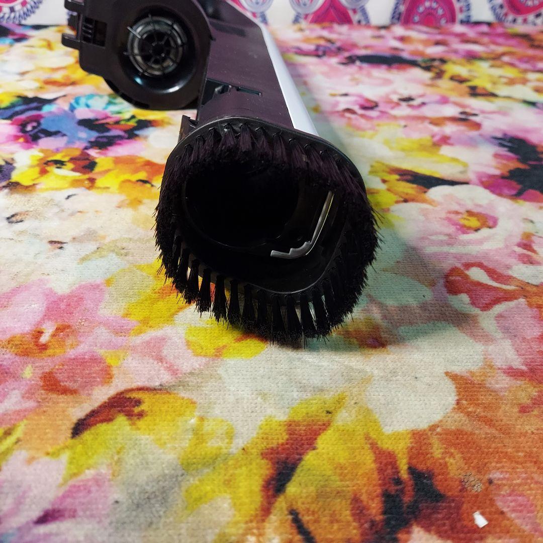 日立 コードレスクリーナーすごかるステックPV-BS1L ジャンク