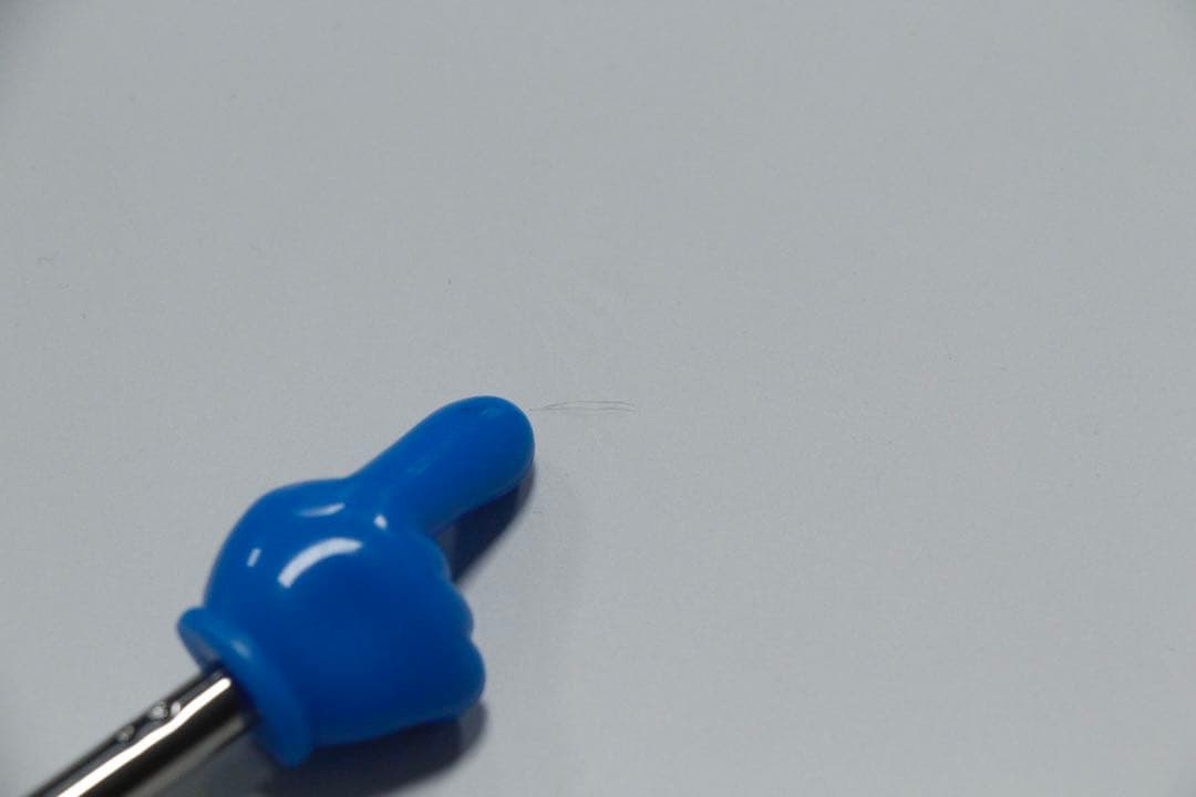 【極美品】artek アルテック TABLE 95 半円形 テーブル 2セット