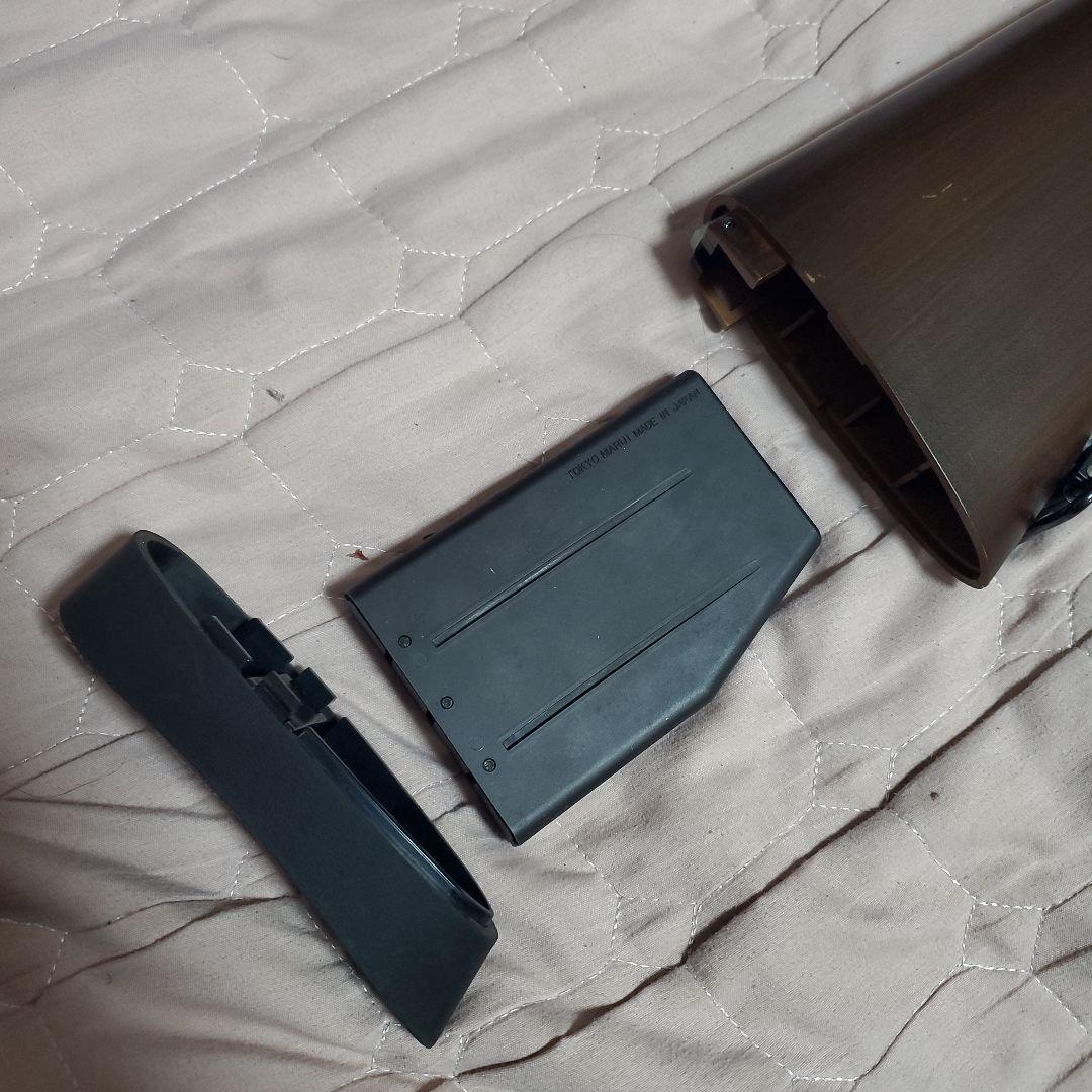 東京マルイ M870 ガスショットガン カスタム済