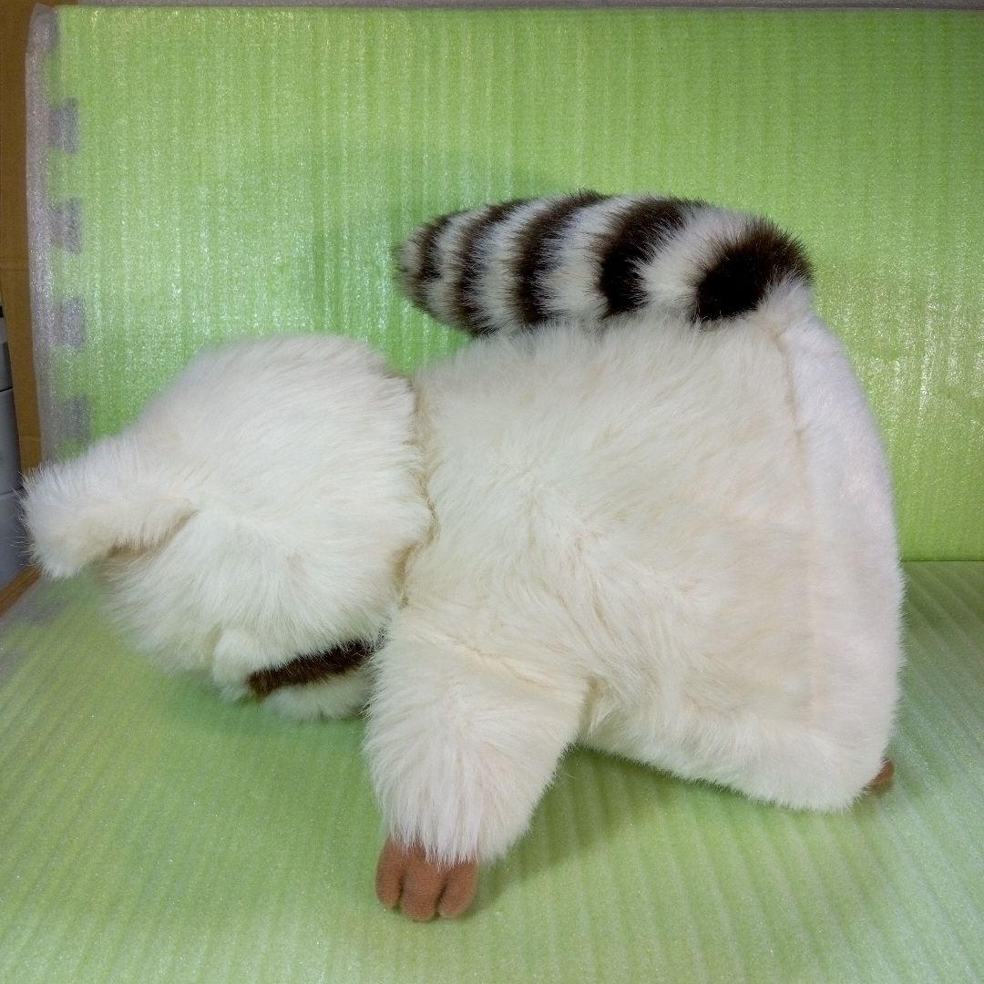 レッサーパンダ　JOYFUL MATES　TAKENOKO　ぬいぐるみ　BIG