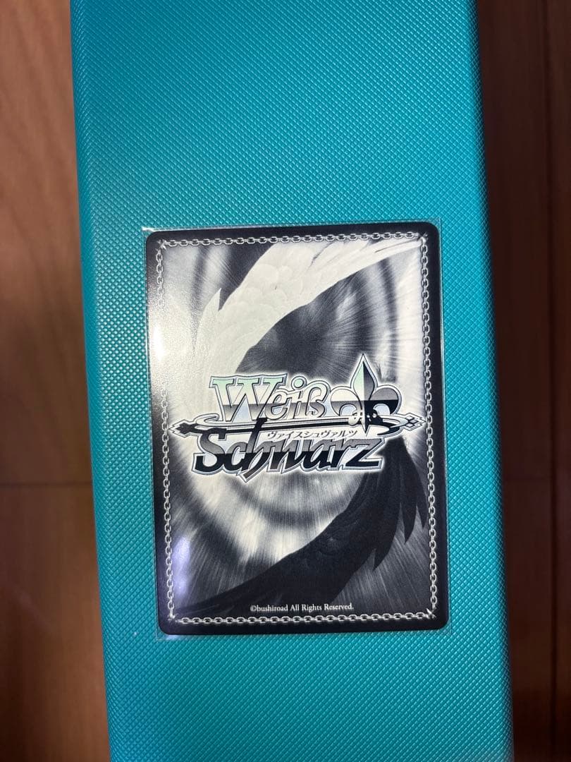 【極美品】ヴァイス　ブルーアーカイブ　アヤネ　spサイン