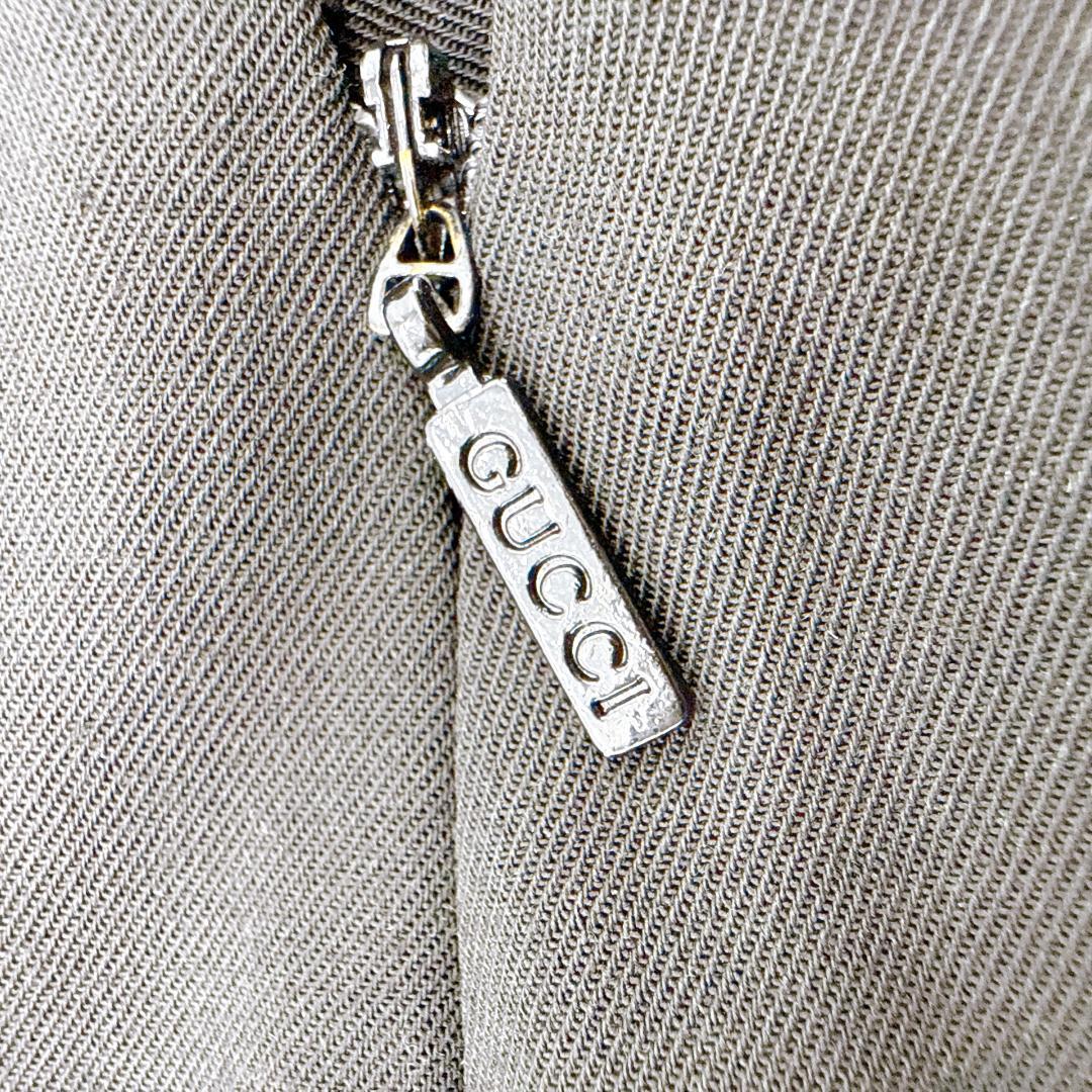 GUCCI グッチ タイトスカート ボトムス 表記サイズ 44 XLレディース