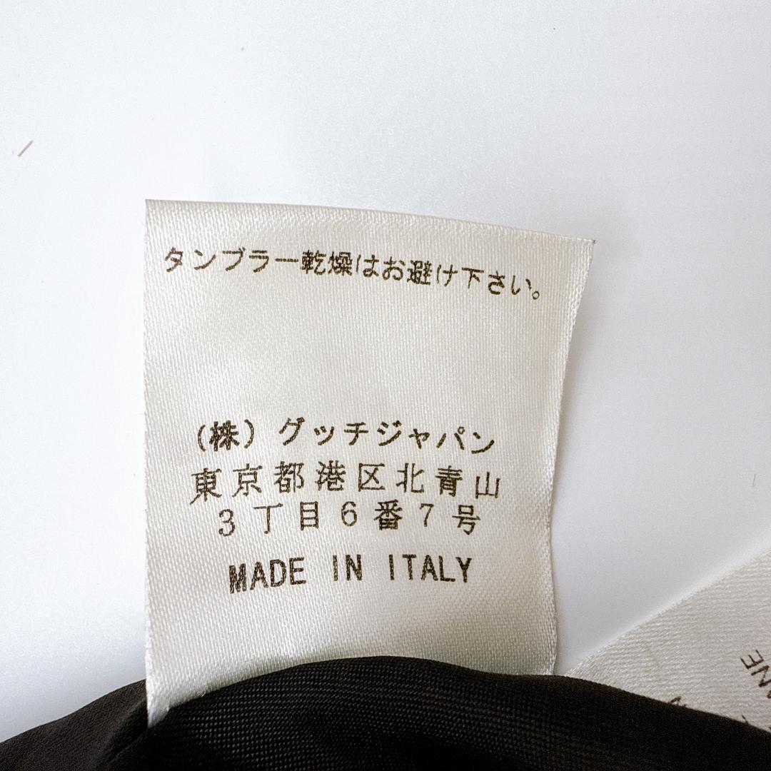 GUCCI グッチ タイトスカート ボトムス 表記サイズ 44 XLレディース