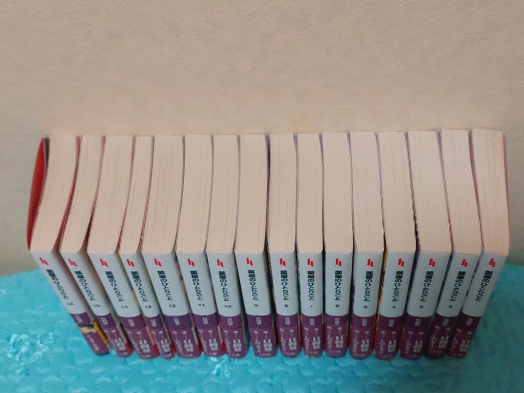 薬屋のひとりごと　小説　1〜16巻