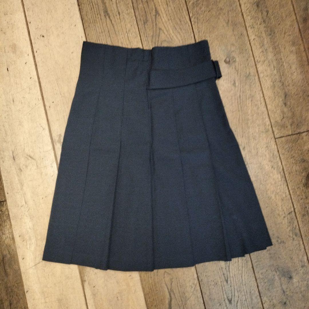 コムデギャルソン　プリーツスカート