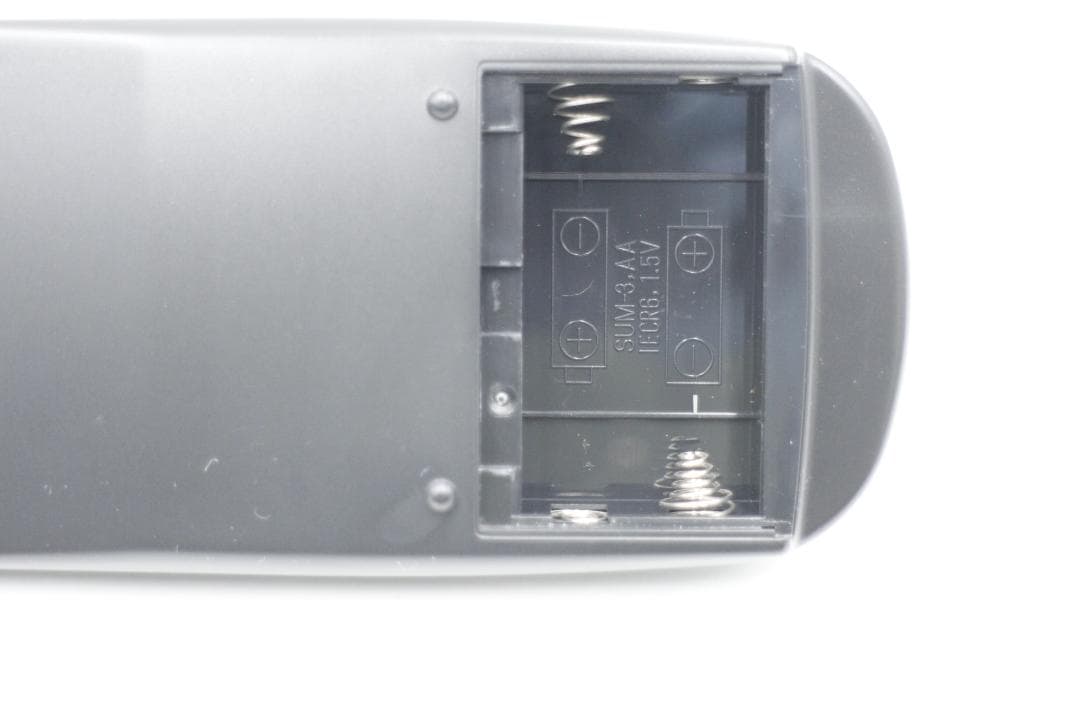 [S-TN 1772] DENON オーディオ リモコン RC-948