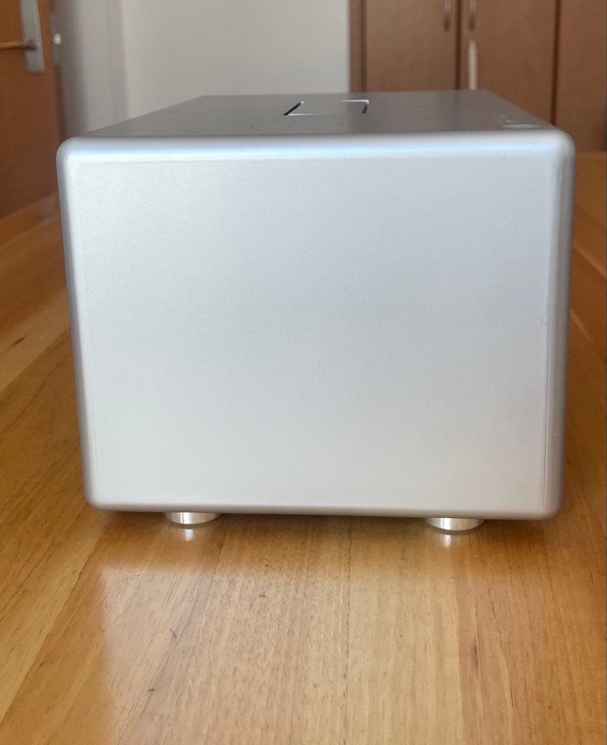 スピーカー・ウーファー GENEVA Sound system Model S