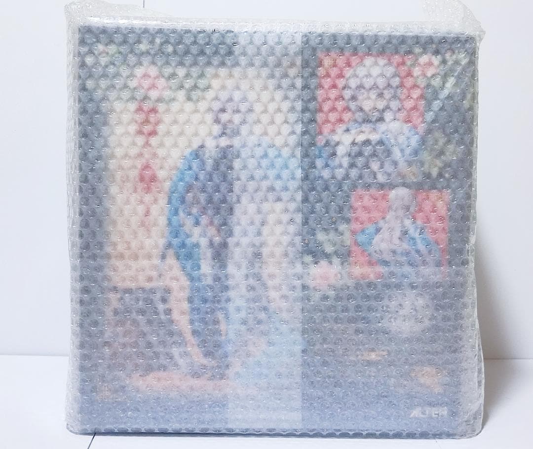 【新品未使用】ベルファスト　彩雲の薔薇Ver アズールレーン（アルター）