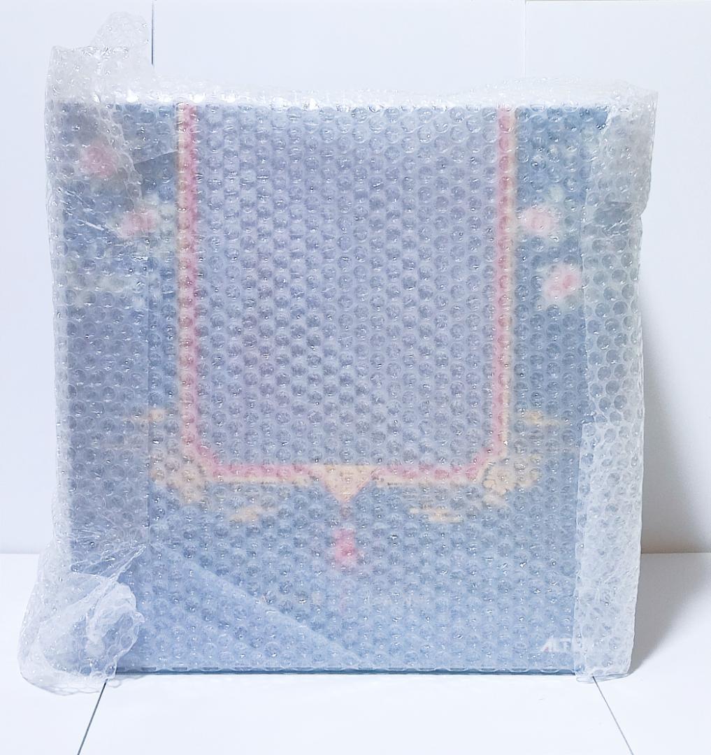 【新品未使用】ベルファスト　彩雲の薔薇Ver アズールレーン（アルター）