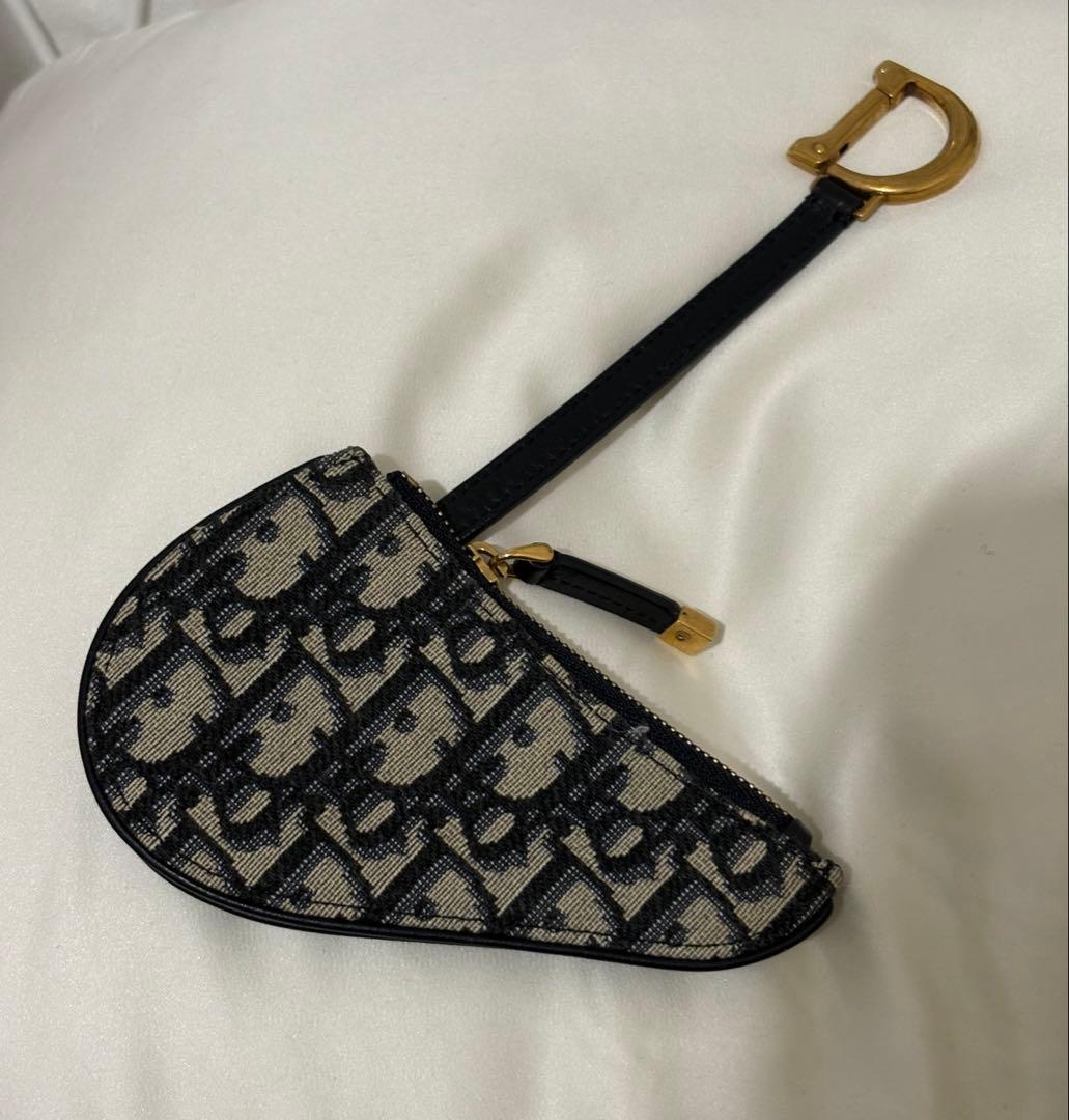 Dior ディオール ケース 小銭入れ