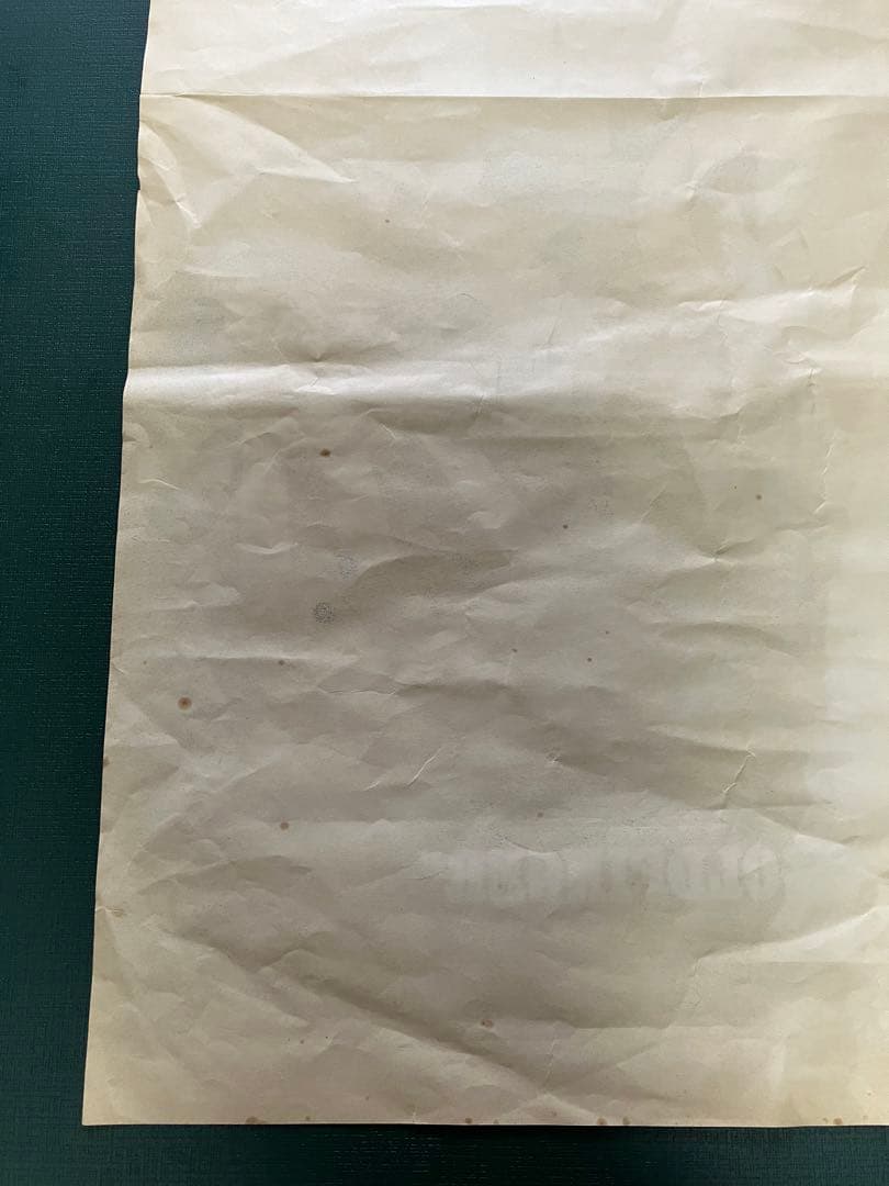 映画　B2ポスター　007　ゴールドフィンガー　ショーン・コネリー