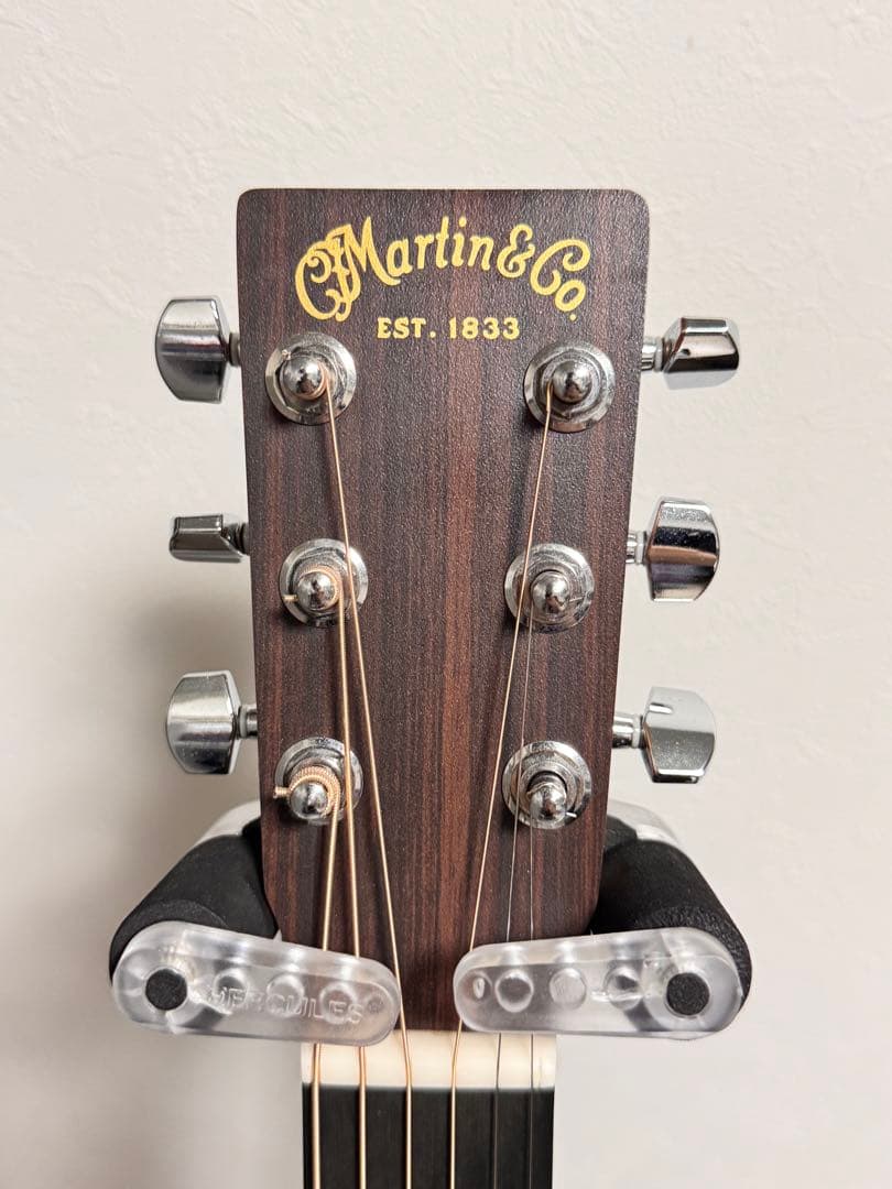 Martin LX1 ギターケース付き