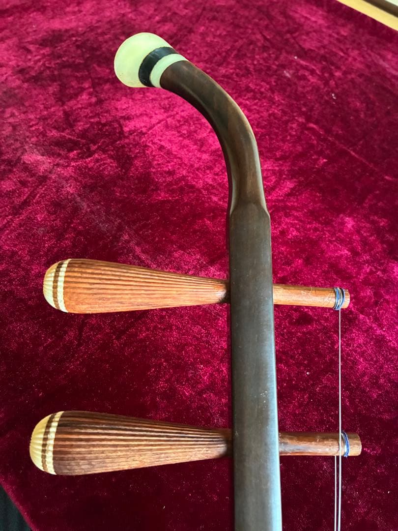 二胡★中古品★初心者向け★現状品