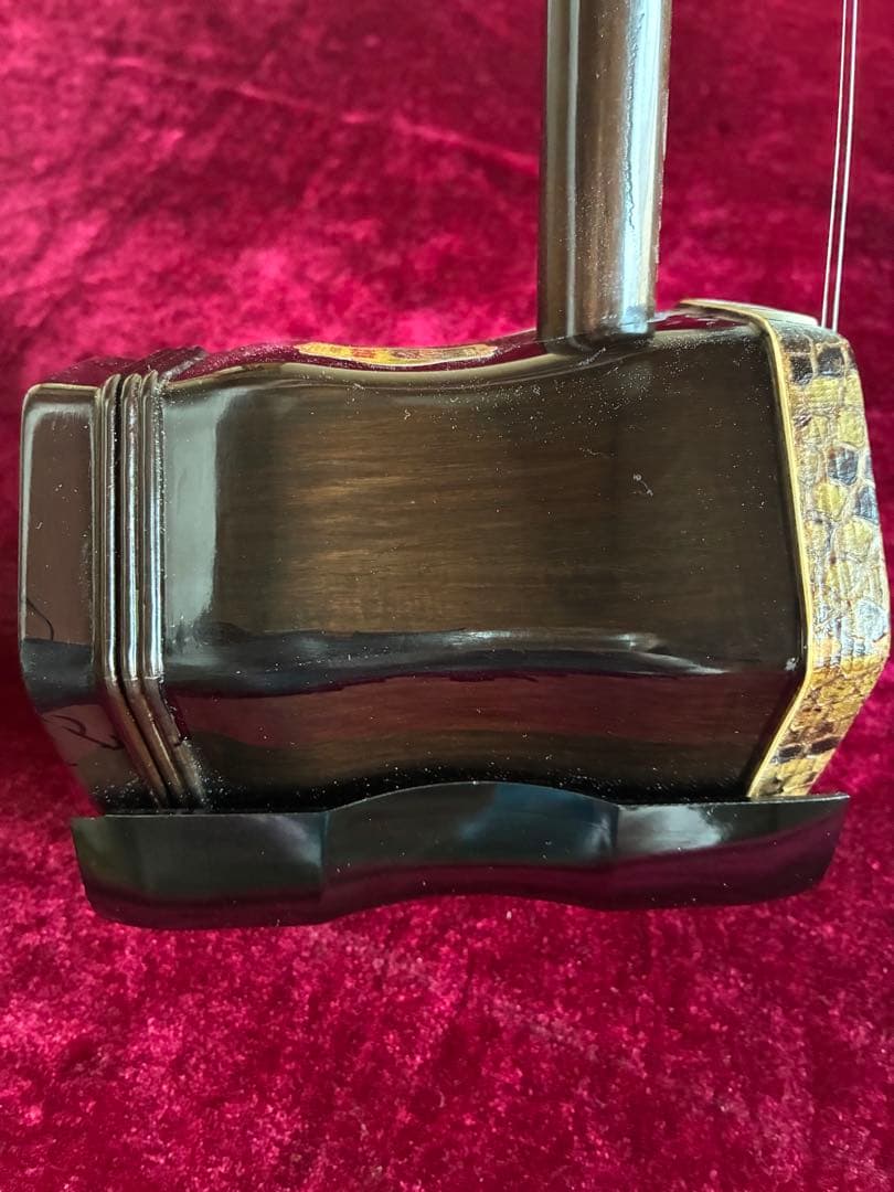 二胡★中古品★初心者向け★現状品