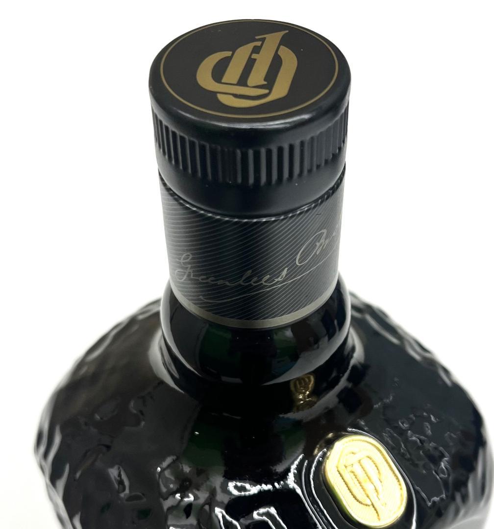 未開栓 Grand Old Parr オールドパー18年 750ml 箱付き