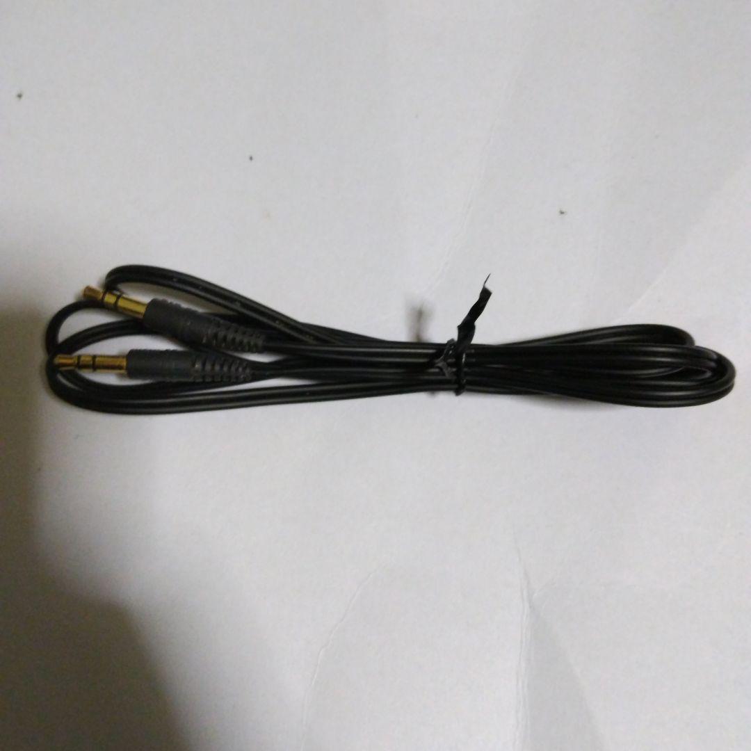 Technics RP-DH1200 DJ用ヘッドホン シルバー